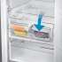 Морозильная камера Indesit DFZ 4150 G,  серебристый [869892600070]